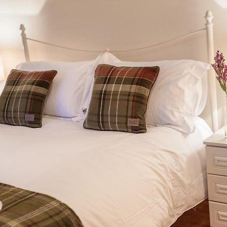 The Holyrood Park Residence Edinburgh Ngoại thất bức ảnh