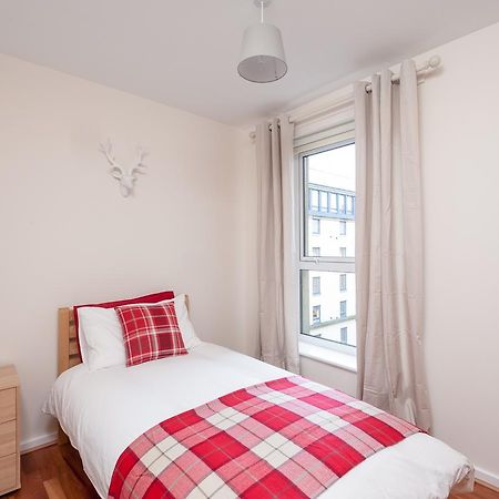 The Holyrood Park Residence Edinburgh Ngoại thất bức ảnh