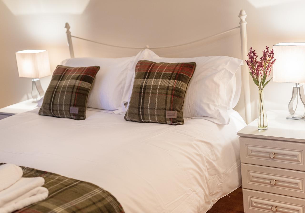 The Holyrood Park Residence Edinburgh Ngoại thất bức ảnh