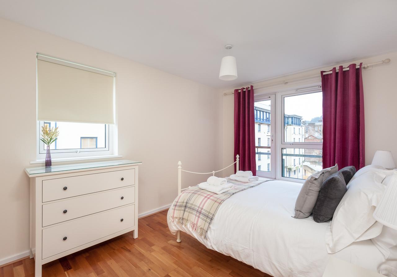 The Holyrood Park Residence Edinburgh Ngoại thất bức ảnh